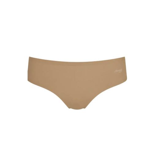 Sloggi Zero One Hipster Brief 2 Pack - Cognac