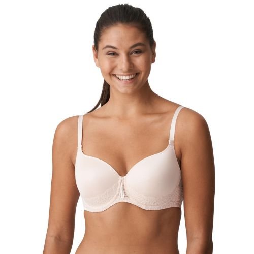 Prima Donna Twist I Do Padded Bra - 0241605 Silky Tan