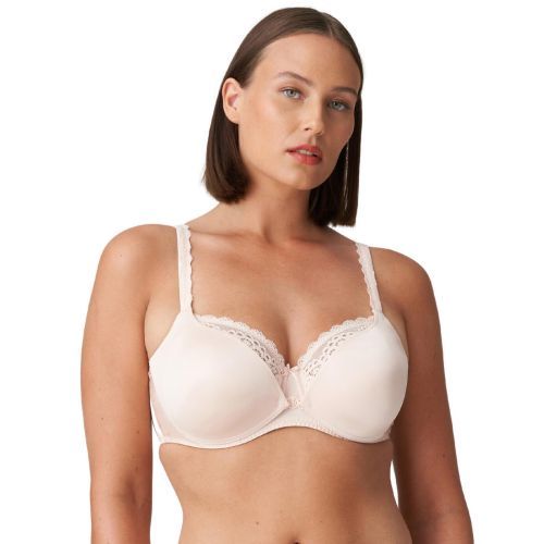 Prima Donna Twist I Do Nursing Bra - Silky Tan