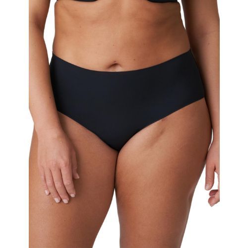 Prima Donna Figuras Full Brief - Charcoal