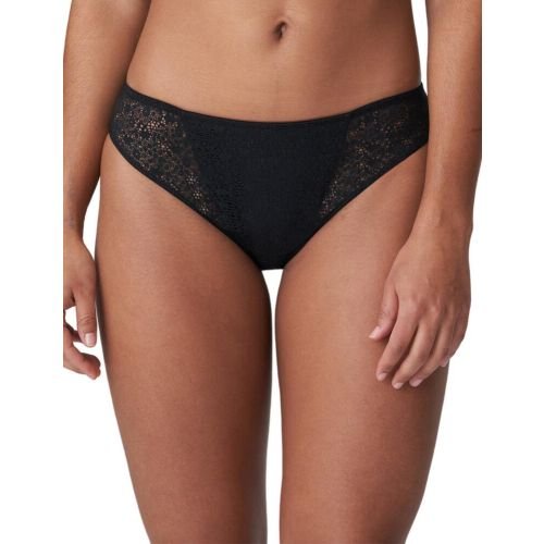 Prima Donna Twist Epirus Rio Brief - Black