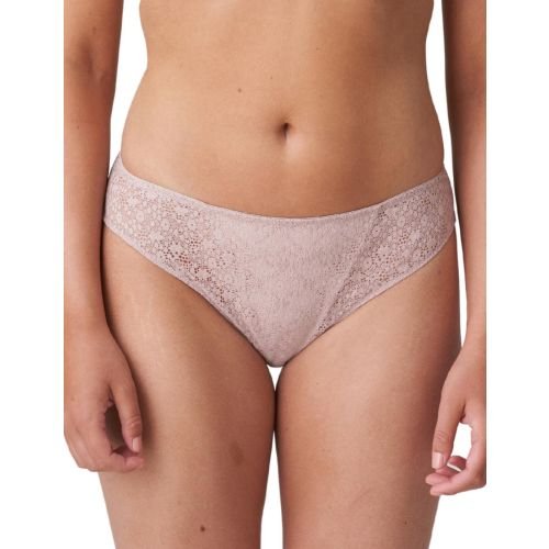 Prima Donna Twist Epirus Rio Brief - Bois De Rose