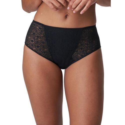 Prima Donna Twist Epirus Full Brief - Black