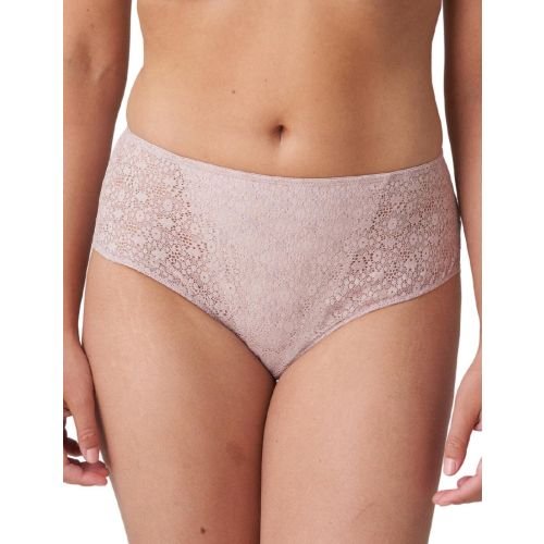 Prima Donna Twist Epirus Full Brief - Bois De Rose