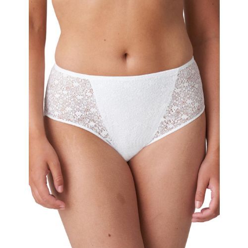 Prima Donna Twist Epirus Full Brief - White