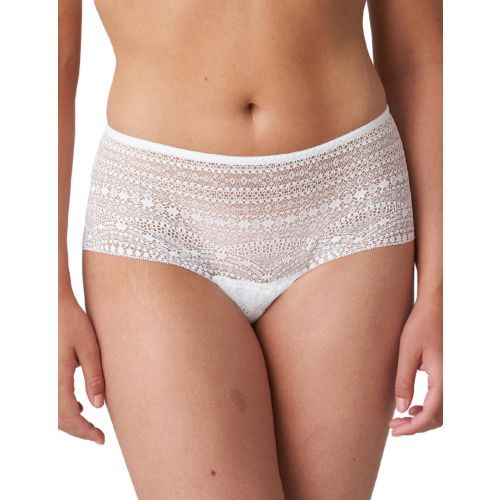 Prima Donna Twist Epirus Hotpants - White