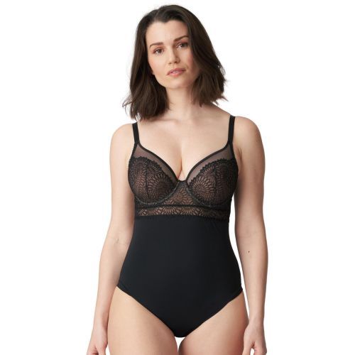 Prima Donna Sophora Body - Black