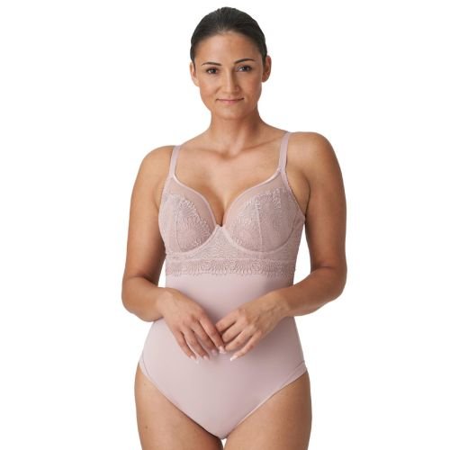 Prima Donna Sophora Body - Bois de Rose