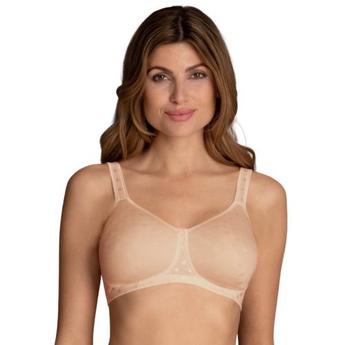 Anita Airita Spacer Cups Bra - Light Powder