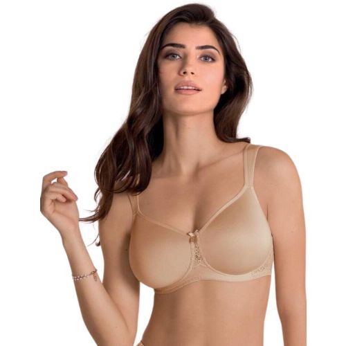 Anita Care Havanna Padded Cups Bra - Desert