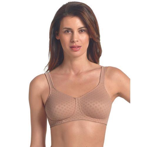 Anita Care Lisa Post Mastectomy Bra Bilateral - Truffle