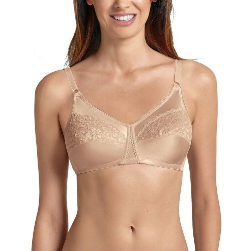 Anita Care Livia Post Mastectomy Bra Bilateral - Sand