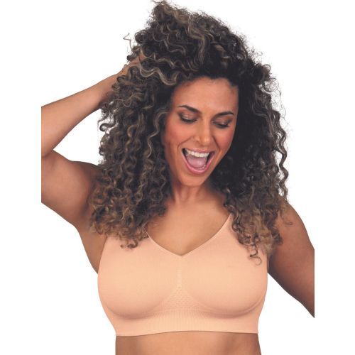 Anita Care Lotta Post Mastectomy Bra - Desert