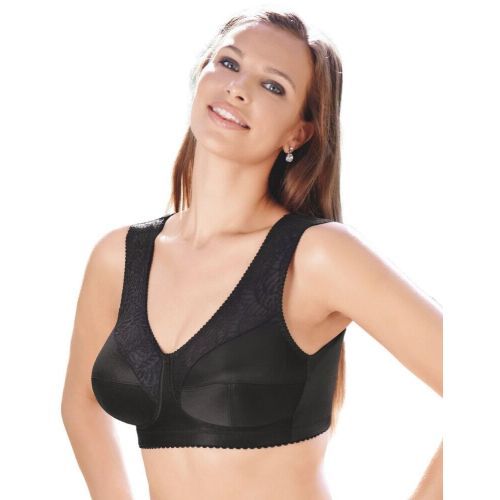 Anita Care Mylena Support Bra - Black