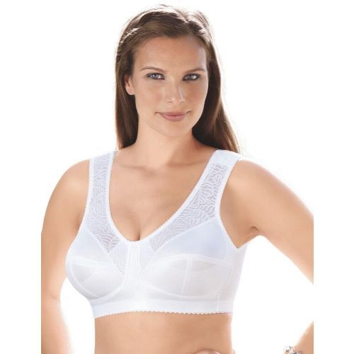 Anita Care Mylena Support Bra - White