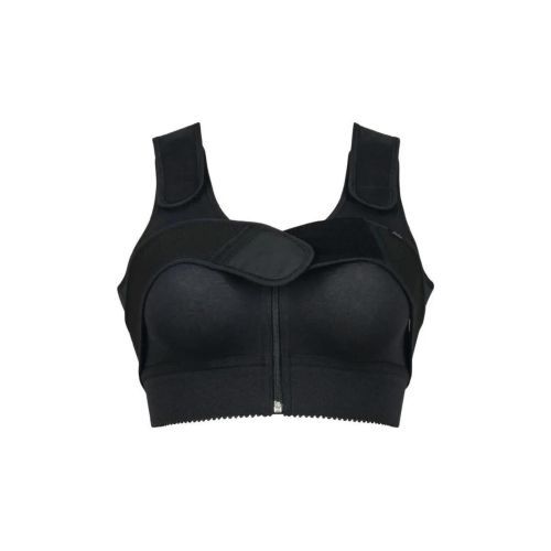 Anita Care Marbella Post Surgery Compression Bra - Black