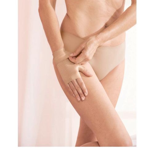 Anita Care Lymph O Fit Helsinki Lymph Support Glove - Sand