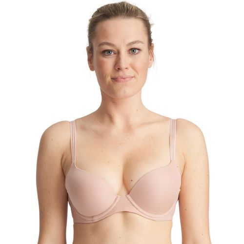 Marie Jo Louie Push Up Bra - Powder Rose