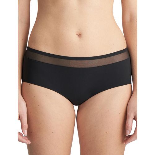Marie Jo Louie Shorty Brief - Black