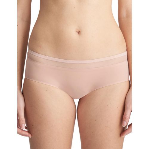 Marie Jo Louie Shorty Brief - Powder Rose
