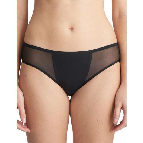 Marie Jo Louie Rio Brief - Black