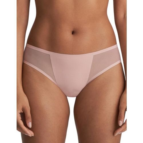 Marie Jo Louie Rio Brief - Powder Rose