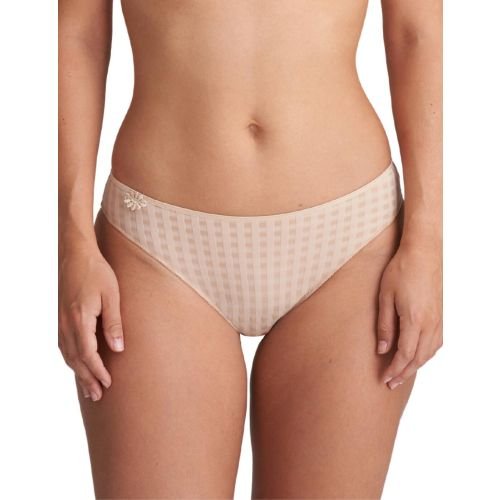 Marie Jo Avero Rio Brief - Caffe Latte