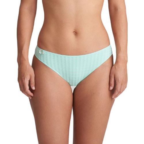Marie Jo Avero Rio Brief - Miami Mint