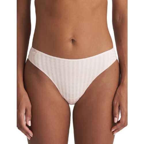 Marie Jo Avero Rio Brief - Pearly Pink