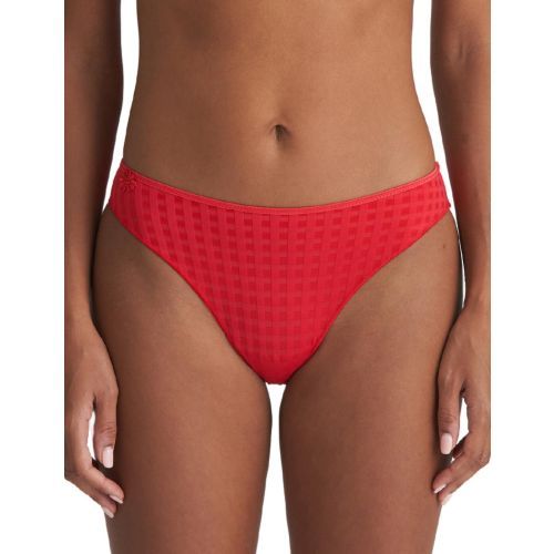 Marie Jo Avero Rio Brief - Scarlet
