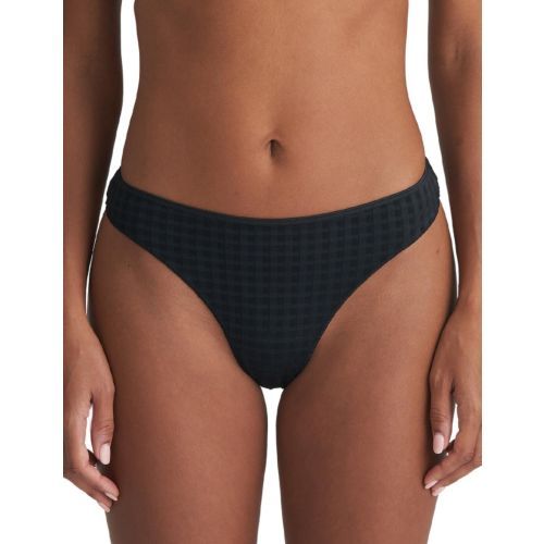 Marie Jo Avero Thong - Black