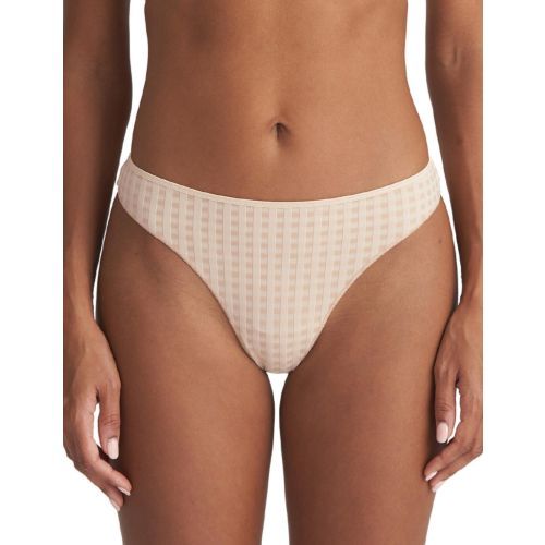 Marie Jo Avero Thong - Caffe Latte