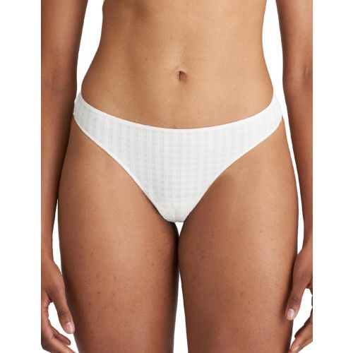 Marie Jo Avero Thong - Natural