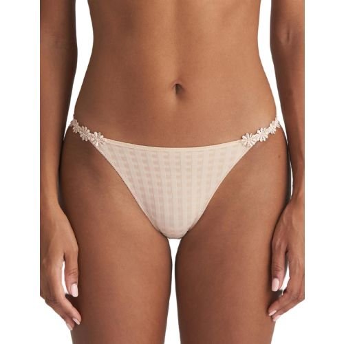 Marie Jo Avero Low Waist Brief - Caffe Latte