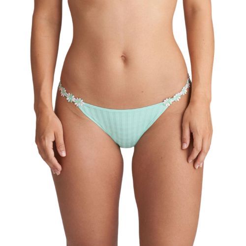 Marie Jo Avero Low Waist Brief - Miami Mint