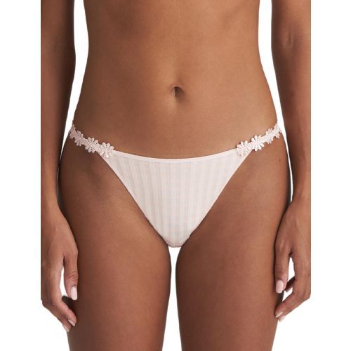 Marie Jo Avero Low Waist Brief - Pearly Pink