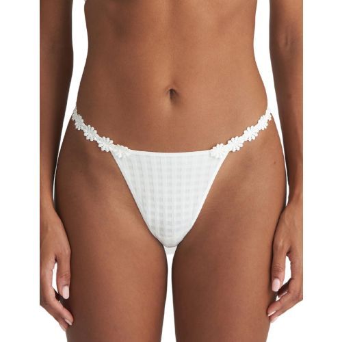 Marie Jo Avero Mini Thong - Natural