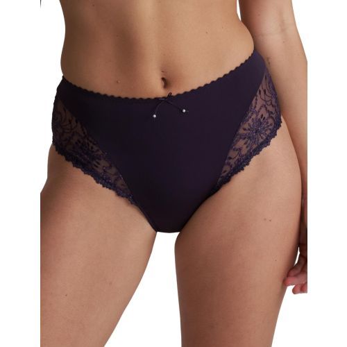 Marie Jo Jane Full Brief - Amethyst