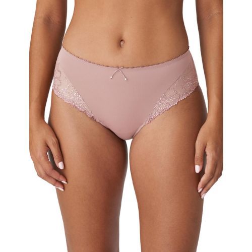Marie Jo Jane Full Brief - Bois De Rose