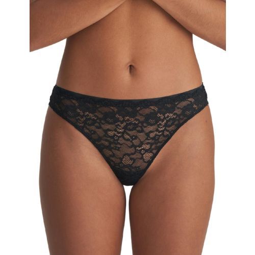 Marie Jo Color Studio Thong - Black
