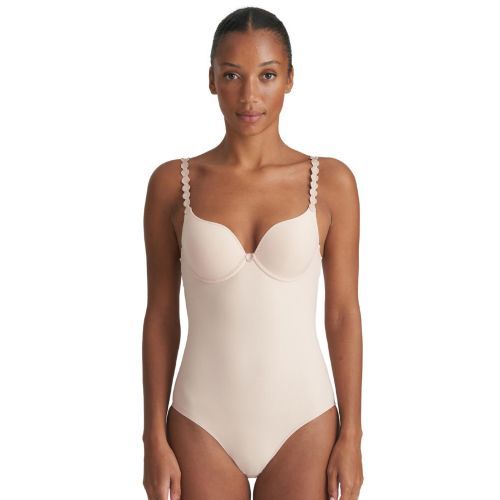 Marie Jo Tom Body - Caffe Latte