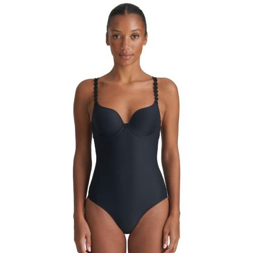 Marie Jo Tom Body - Charcoal