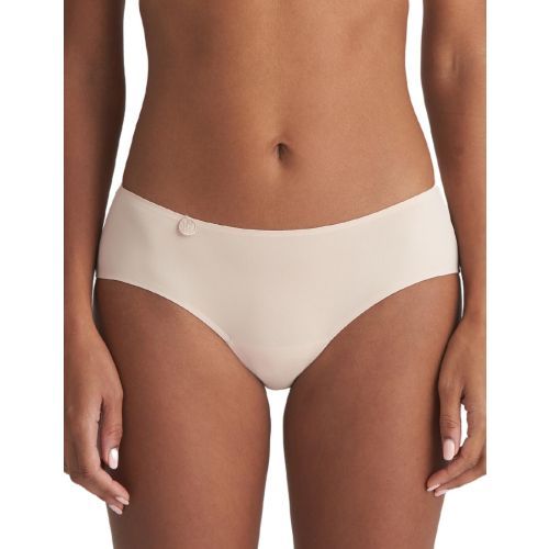 Marie Jo Tom Hotpants - Caffe Latte