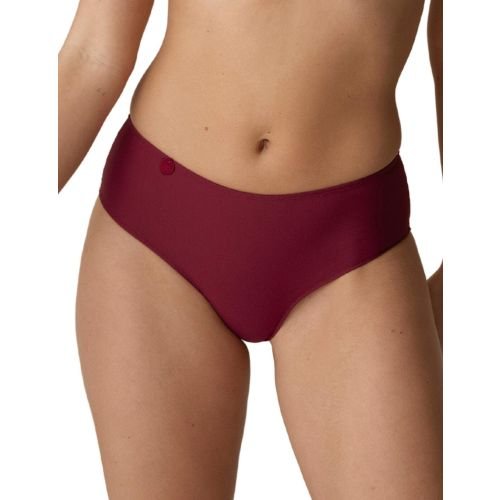 Marie Jo Tom Hotpants - Peony Pink