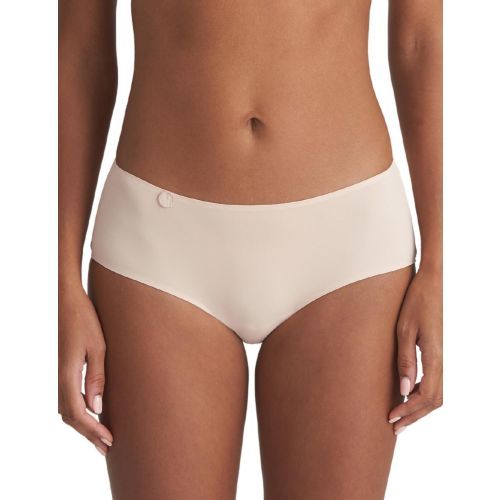 Marie Jo Tom Seamless Shorty Brief - Caffe Latte
