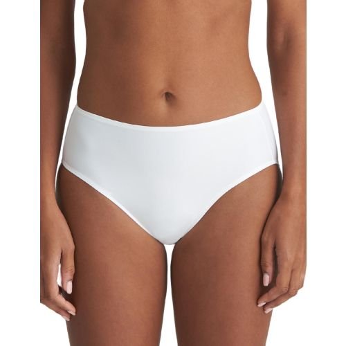 Marie Jo Tom Full Brief - White