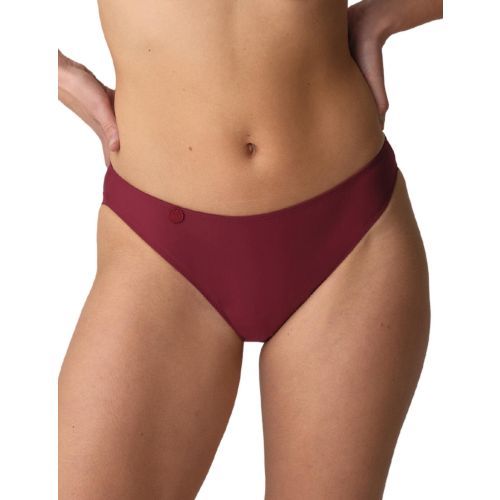 Marie Jo Tom Rio Brief - Peony Pink
