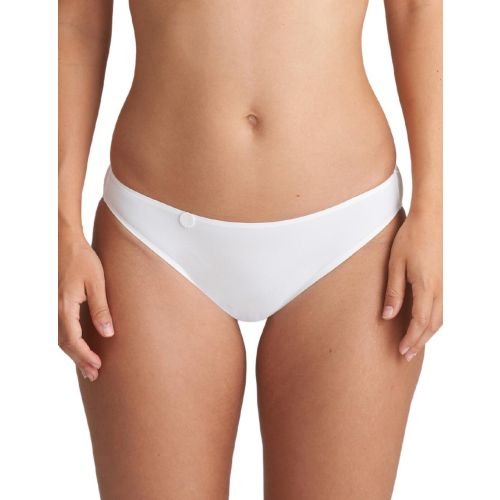 Marie Jo Tom Rio Brief - White