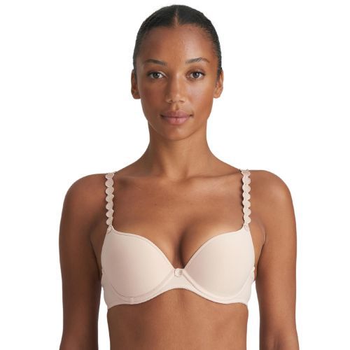 Marie Jo Tom Push Up Bra - Caffe Latte