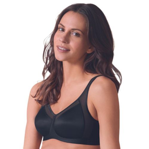 Anita Maternity Basic Maternity Bra - Black